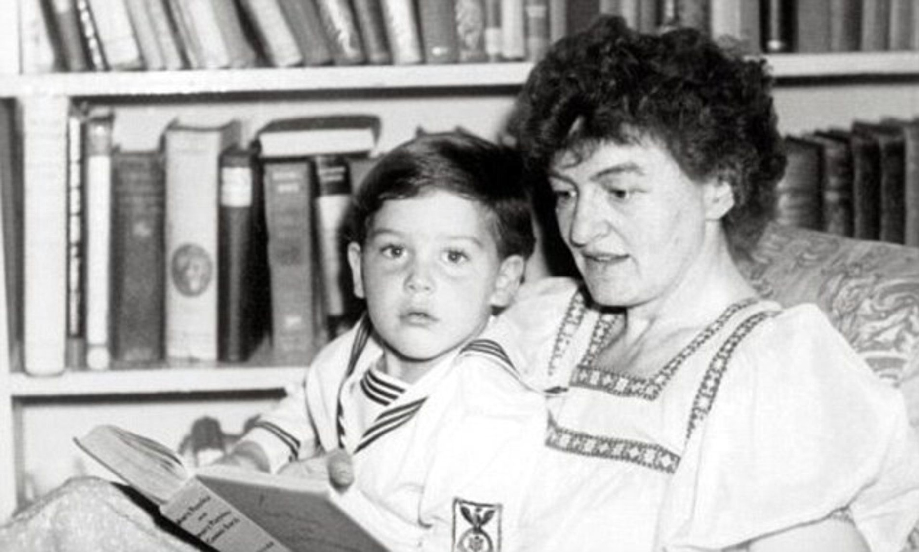 P. L. Travers