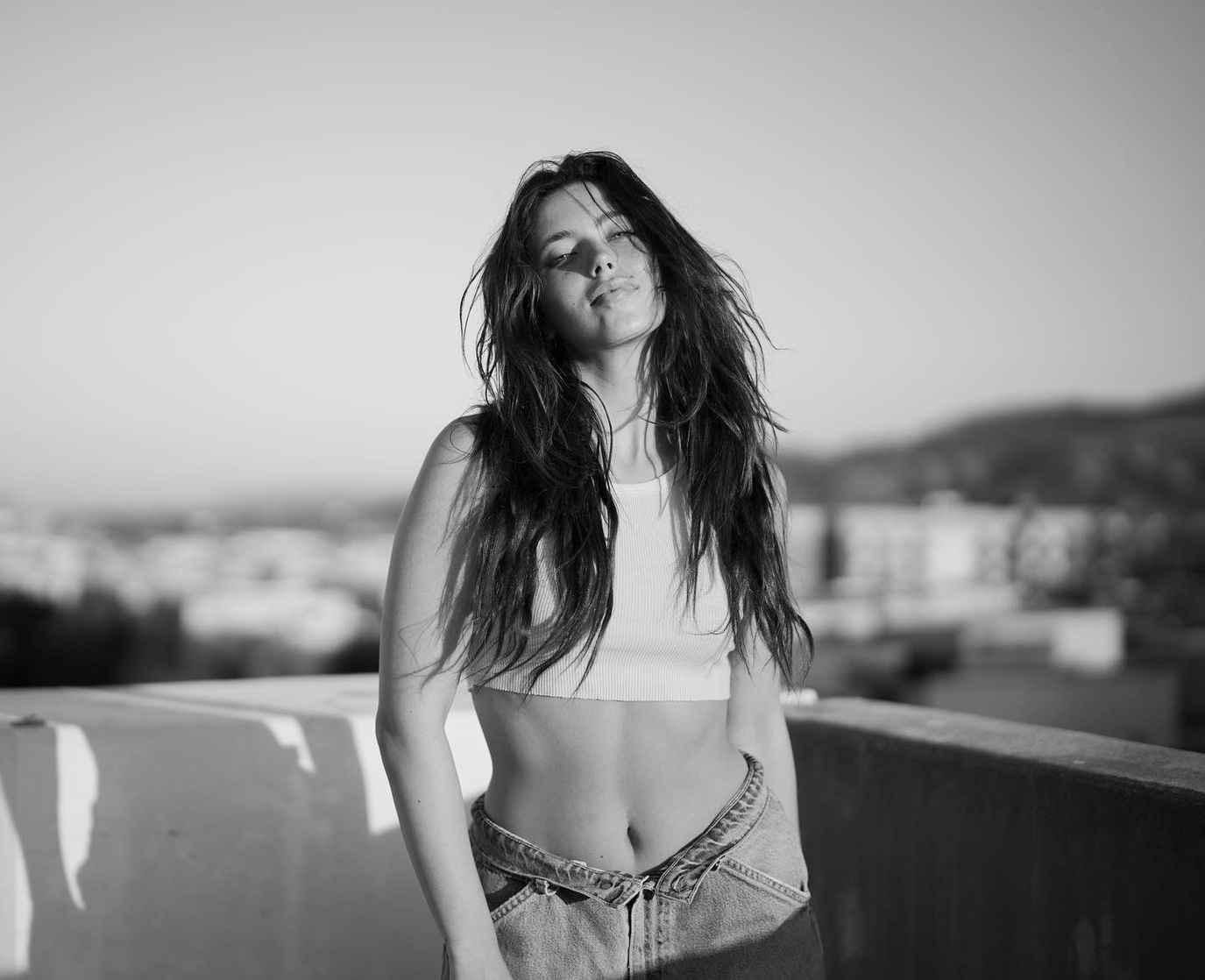 Image of Sara Catherine Bellamy