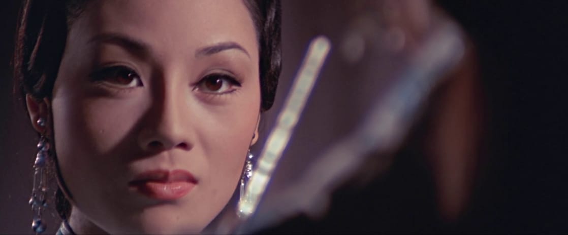 Intimate Confessions of a Chinese Courtesan