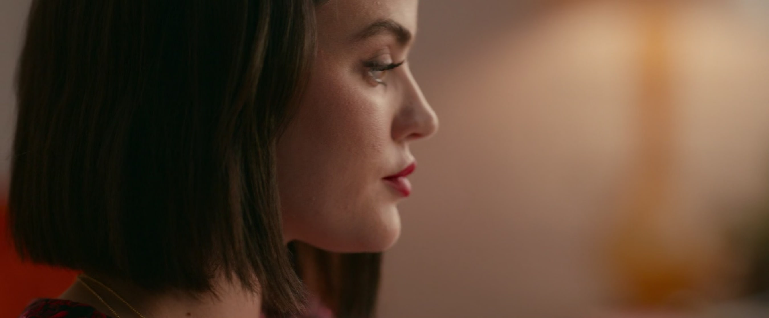 Lucy Hale