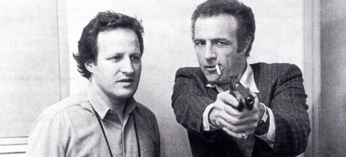 Michael Mann