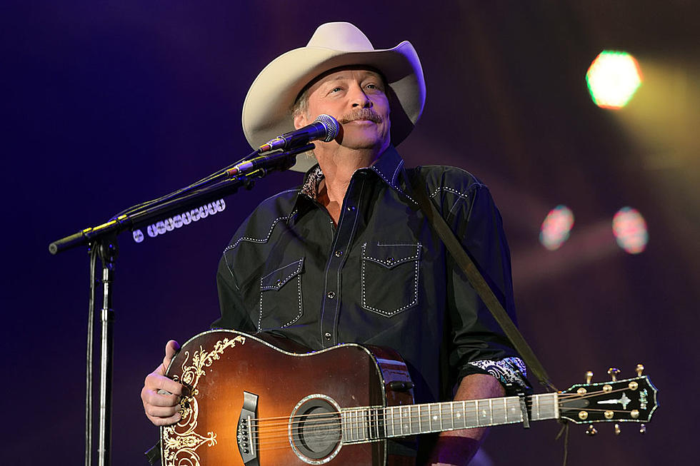 Alan Jackson