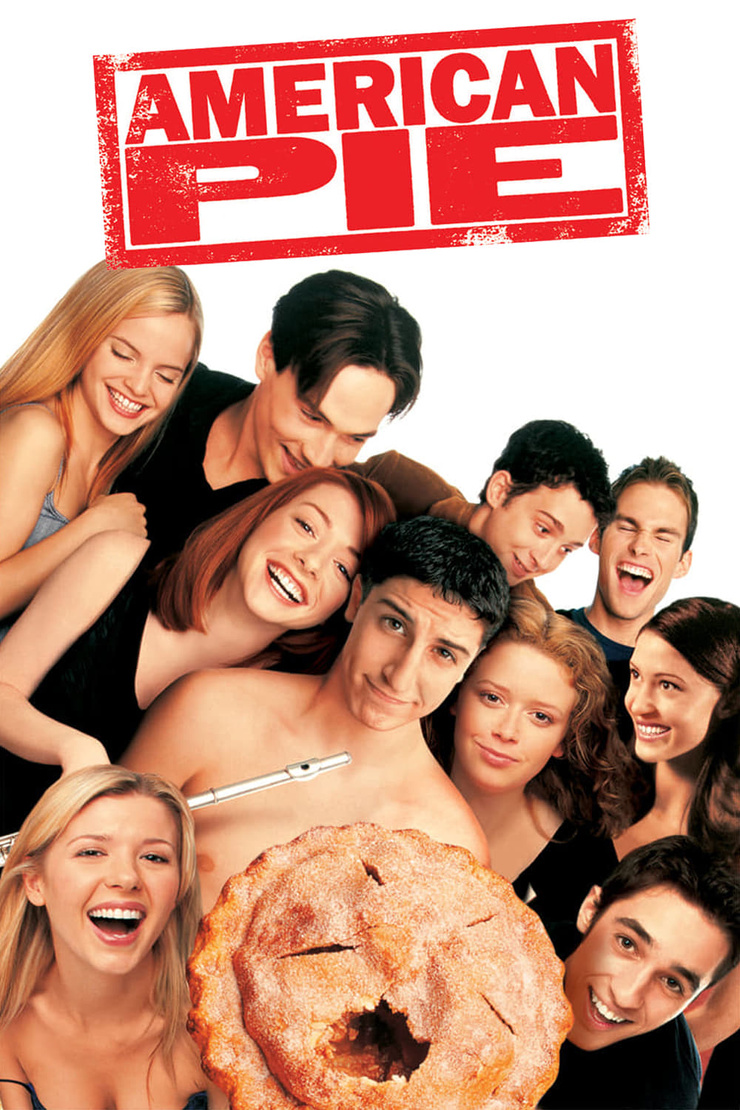 Picture of American Pie