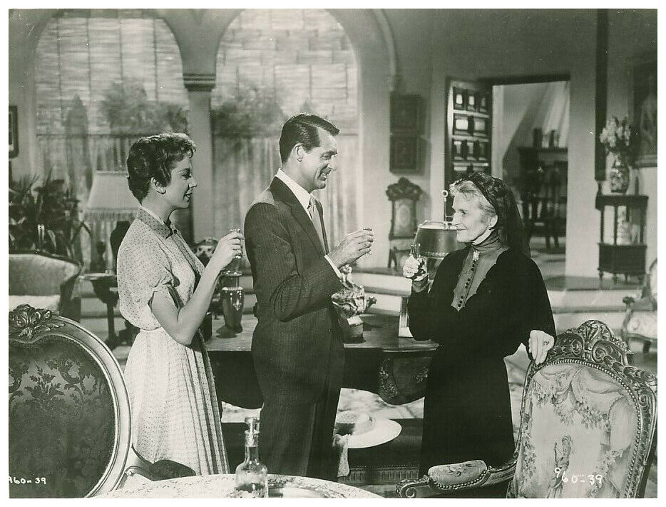 An Affair to Remember (1957)