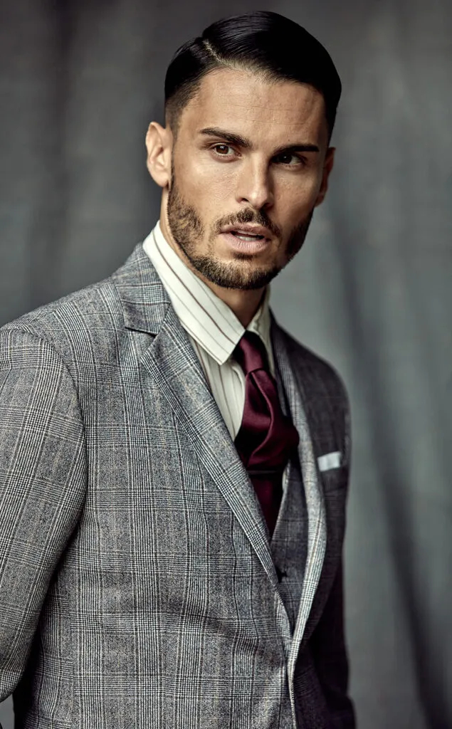 Baptiste Giabiconi image