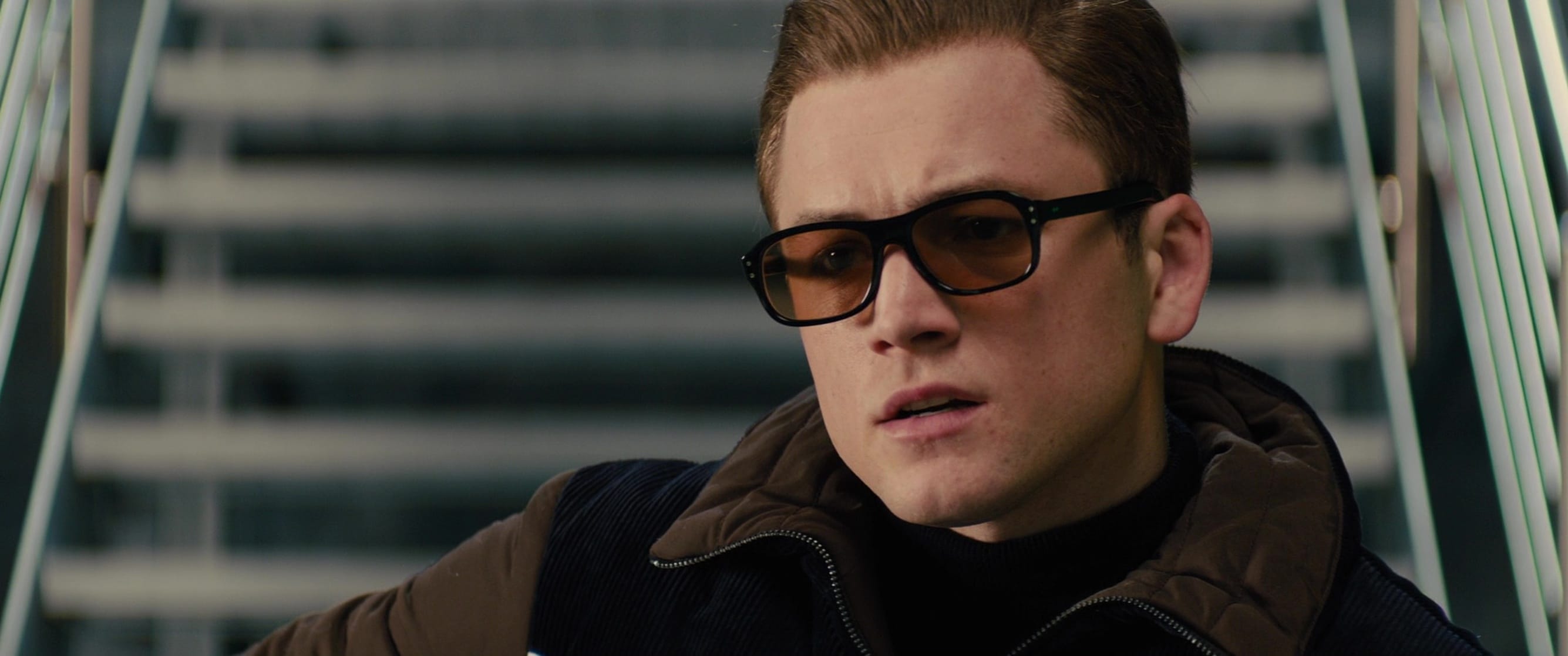 Kingsman The Golden Circle   1118full Kingsman  The Golden Circle Screenshot 