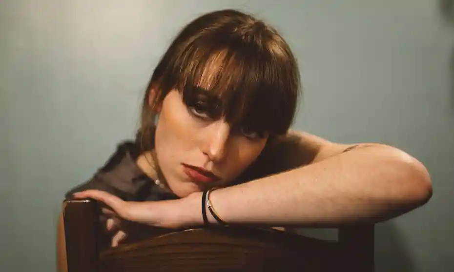 Sasha Alex Sloan