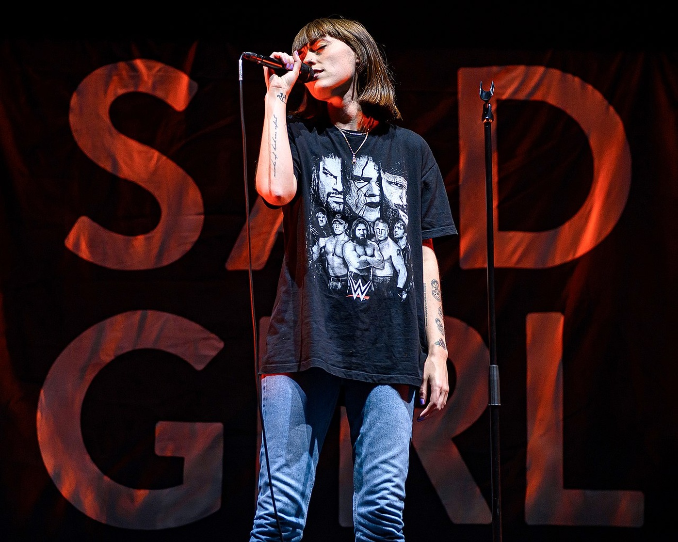 Sasha Alex Sloan