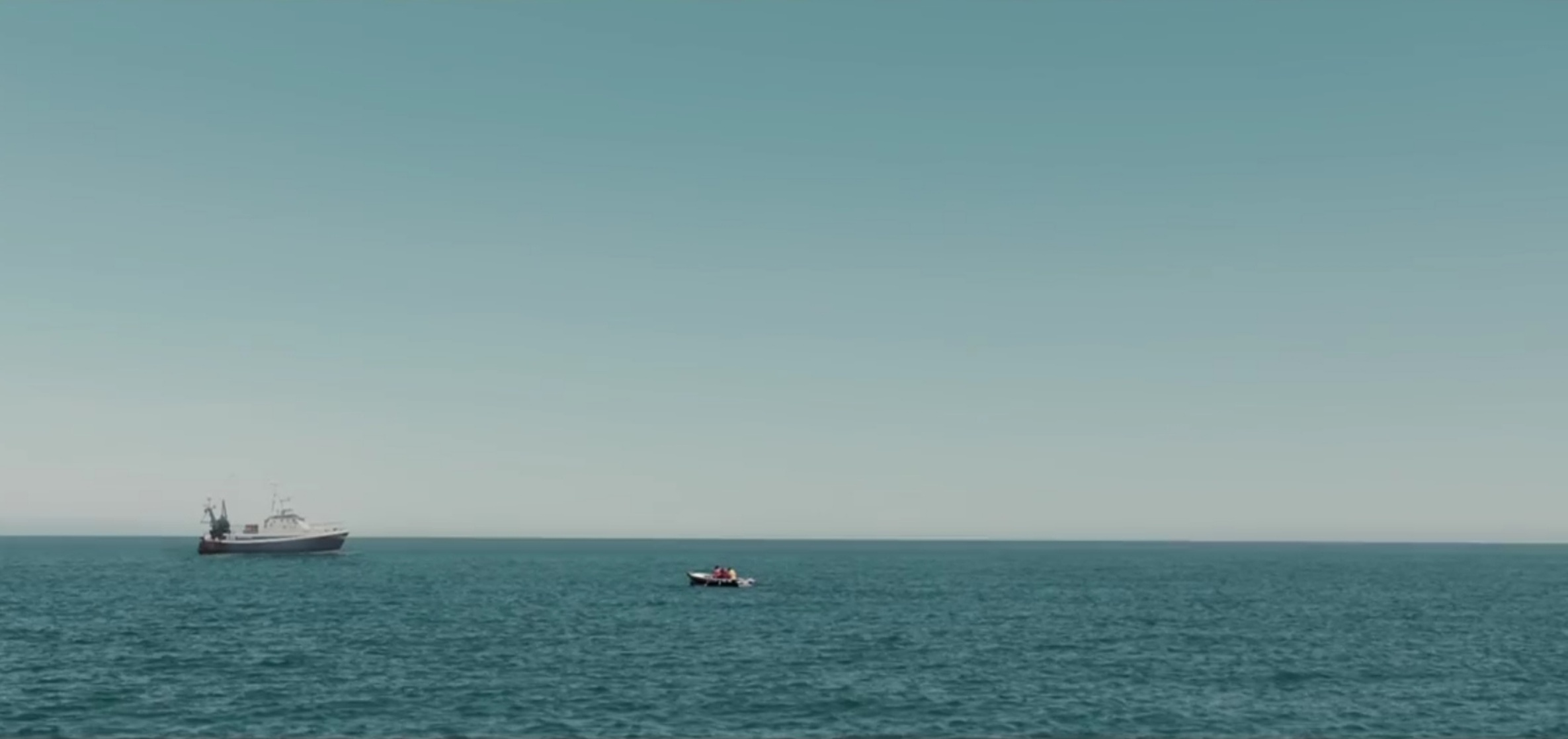 Sea Fever