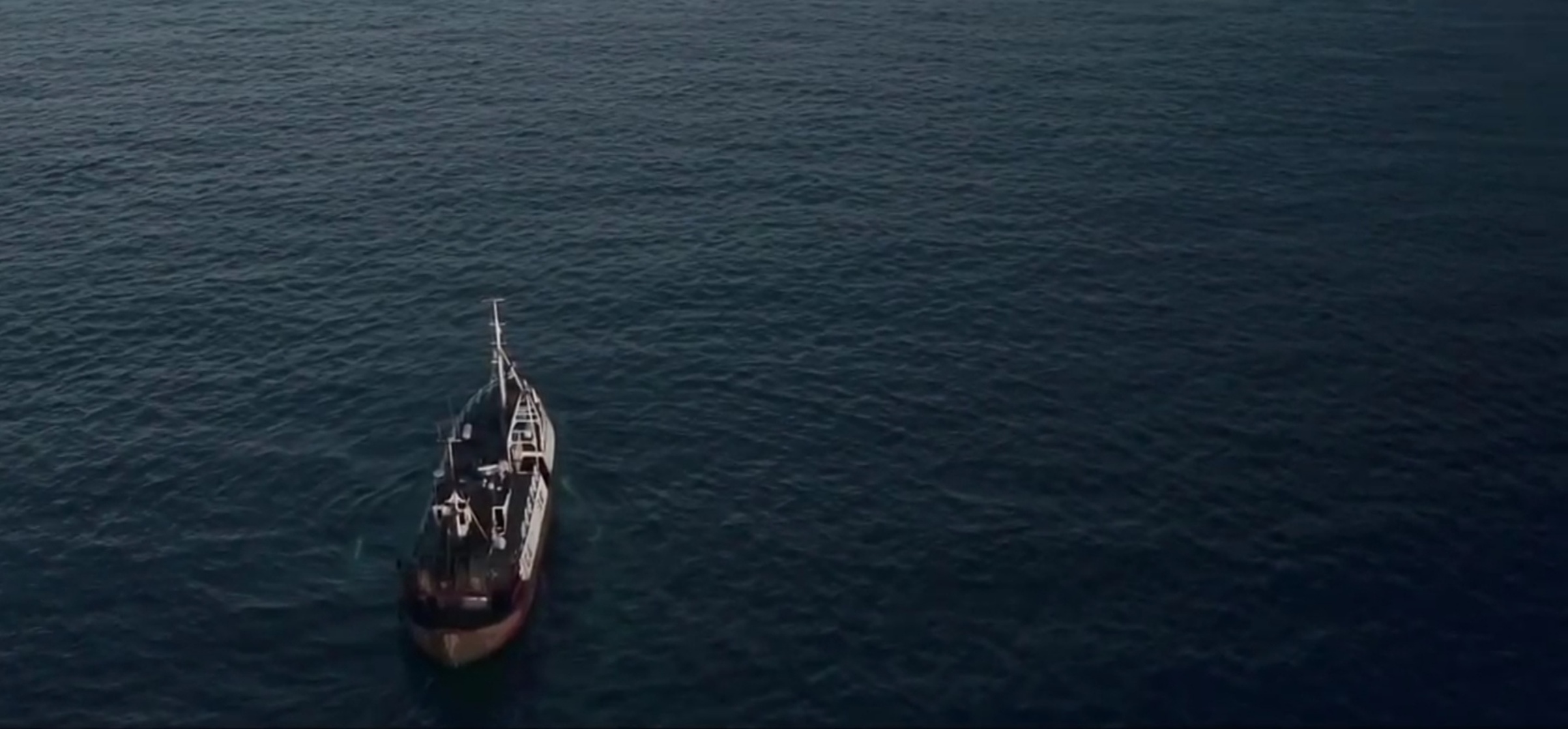 Sea Fever