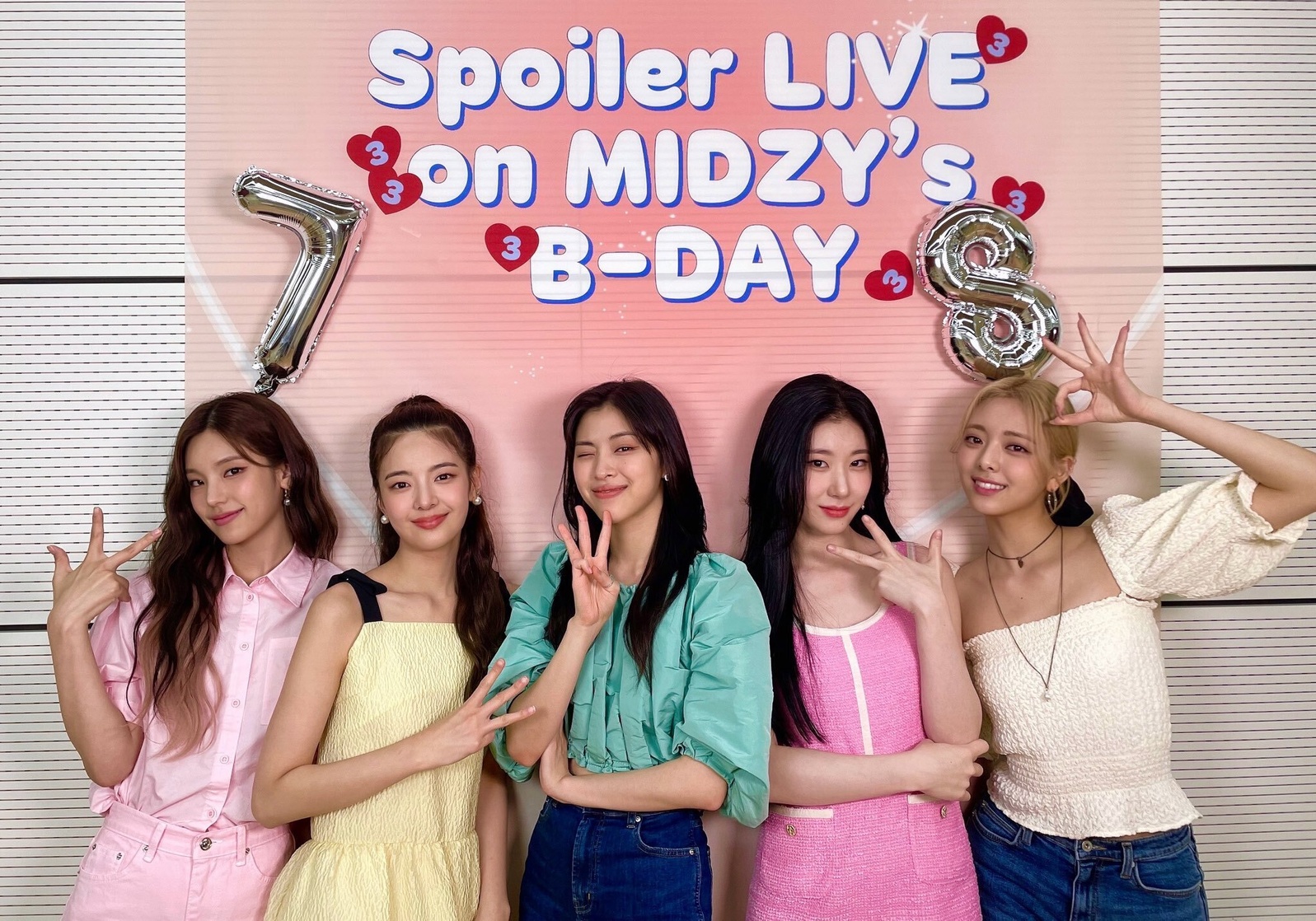 ITZY