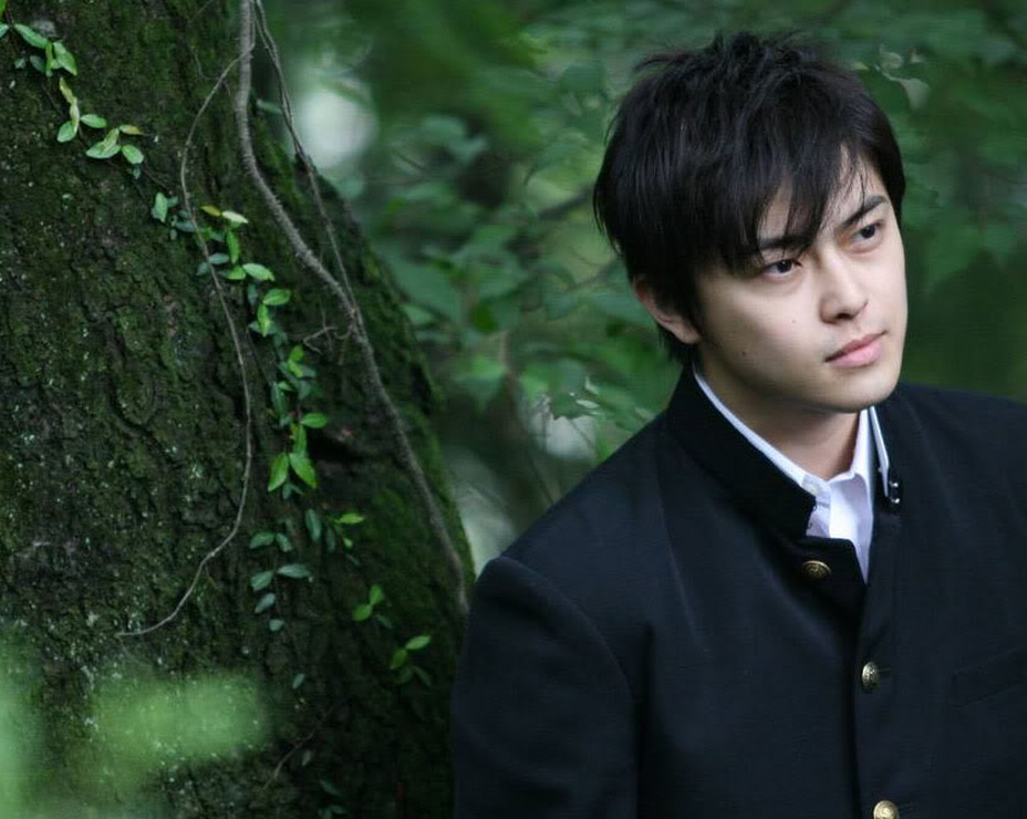 Picture of Ryo Katsuji