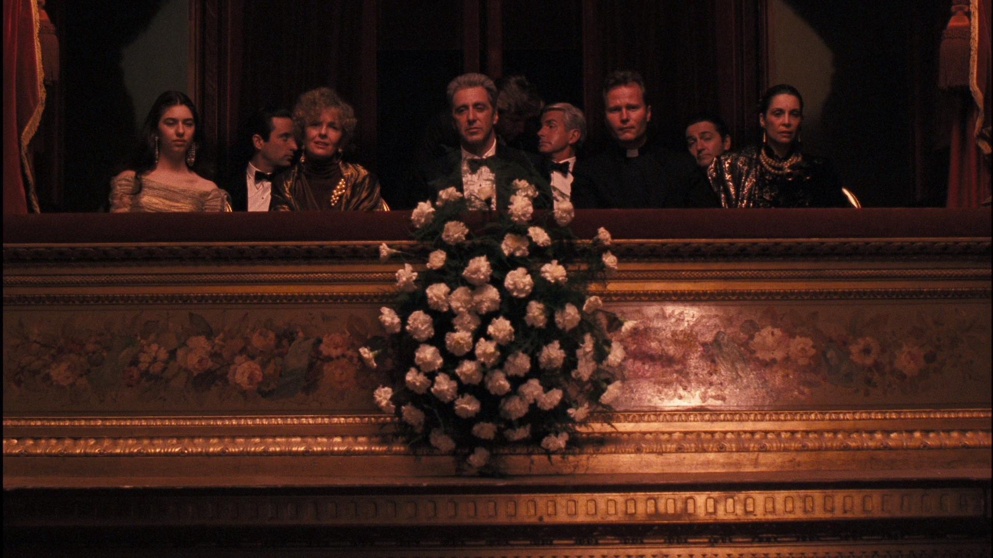 The Godfather: Part III