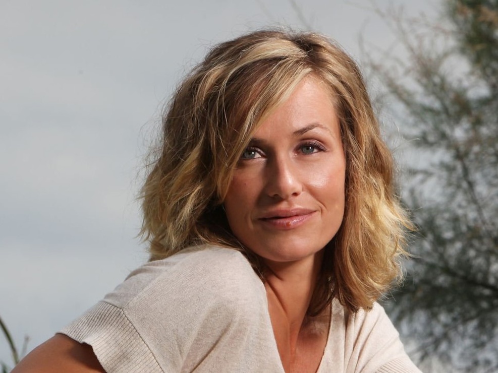 Picture of Cécile De France