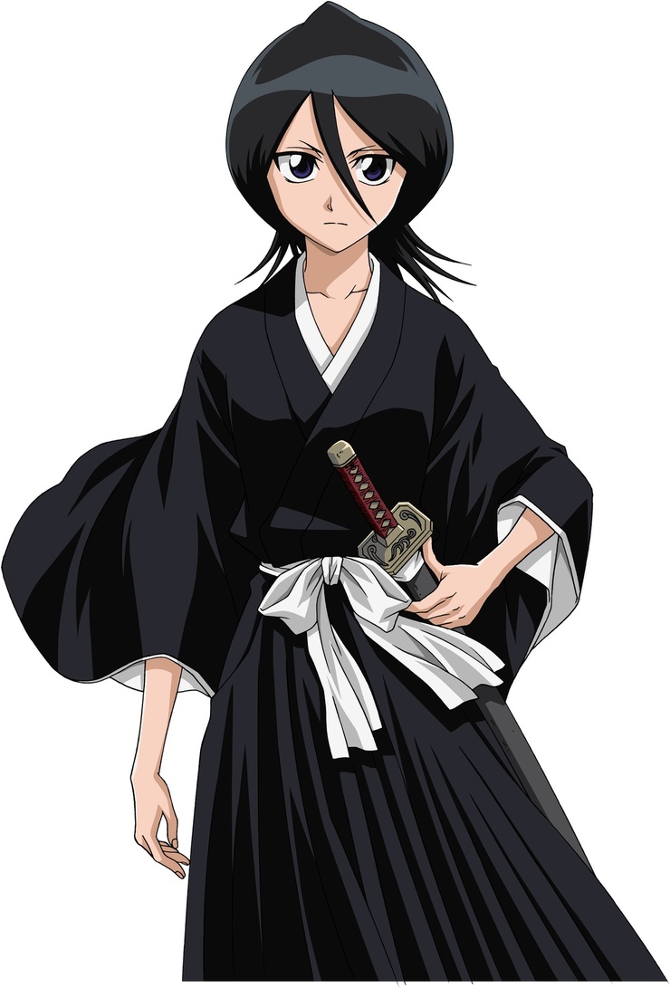 Picture of Bleach The Blade of Fate