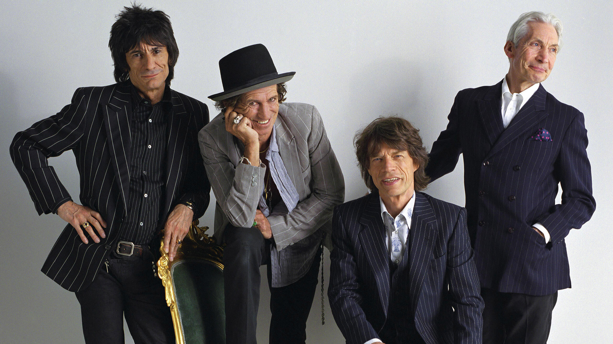 Rolling Stones
