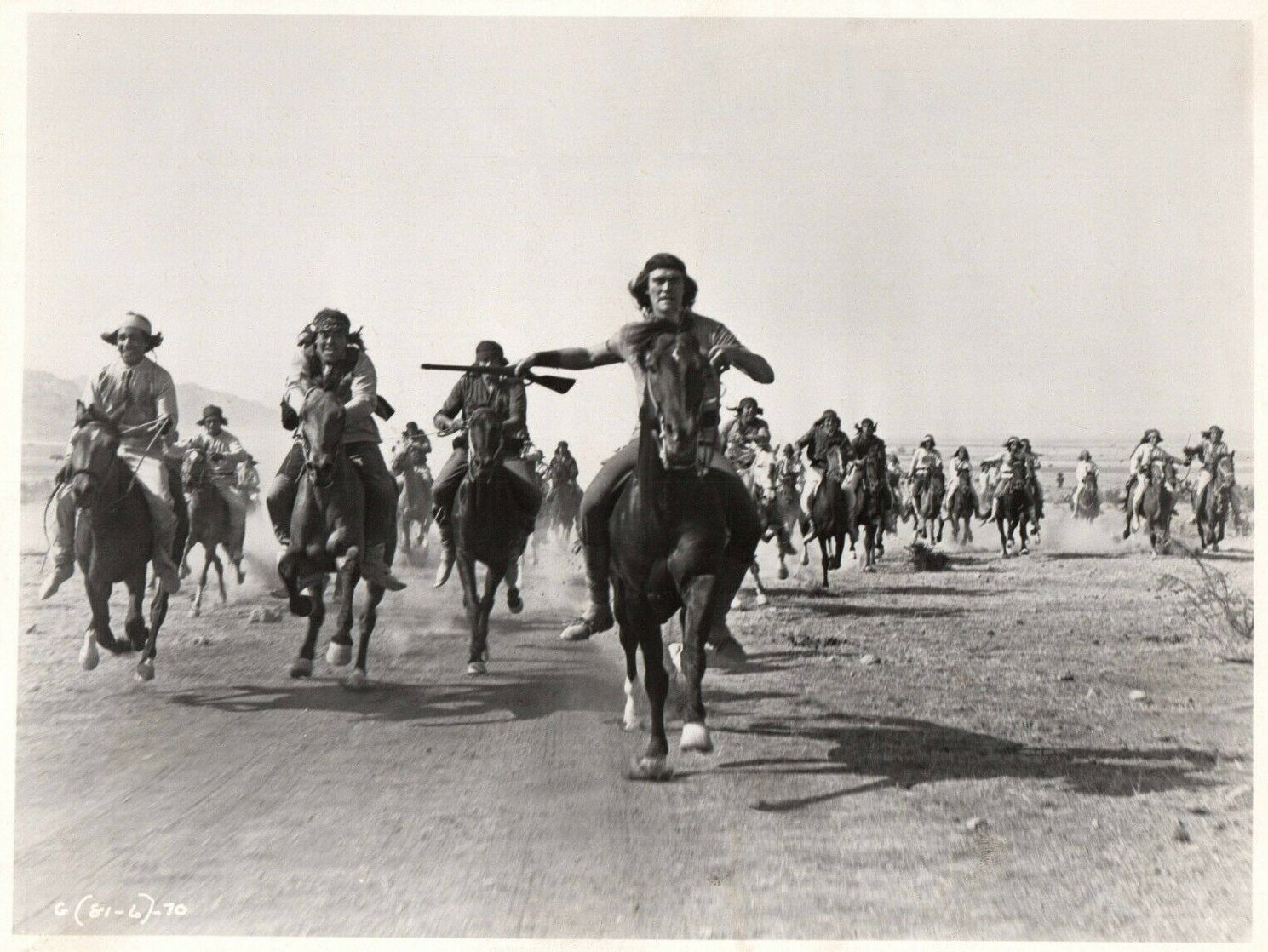 Chuck Connors