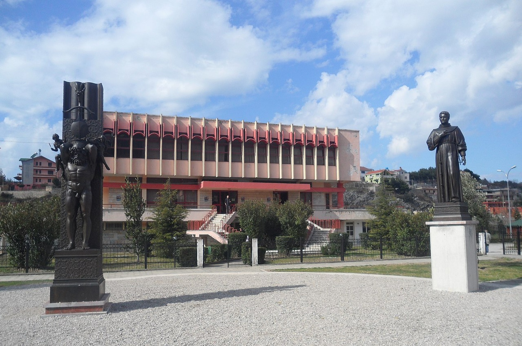 Lezhë