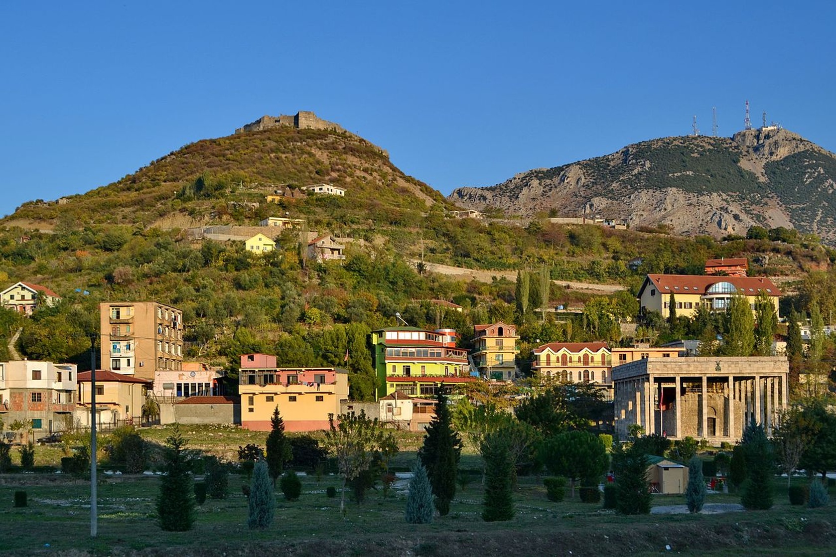 Lezhë