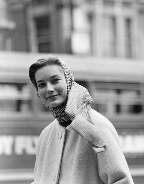 Tania Mallett