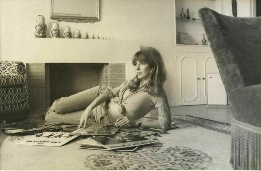 Joanna Shimkus Joanna Shimkus