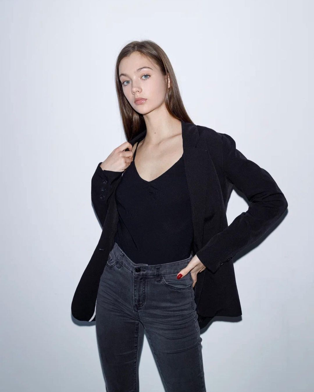 Picture of Yana Kozlova
