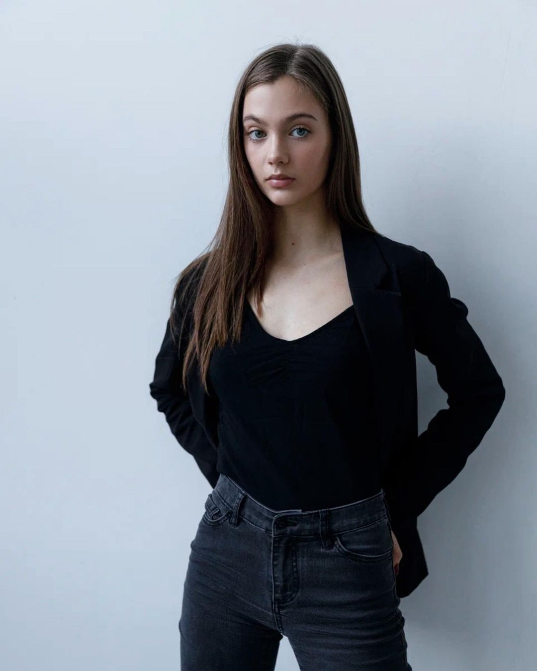 Image of Yana Kozlova