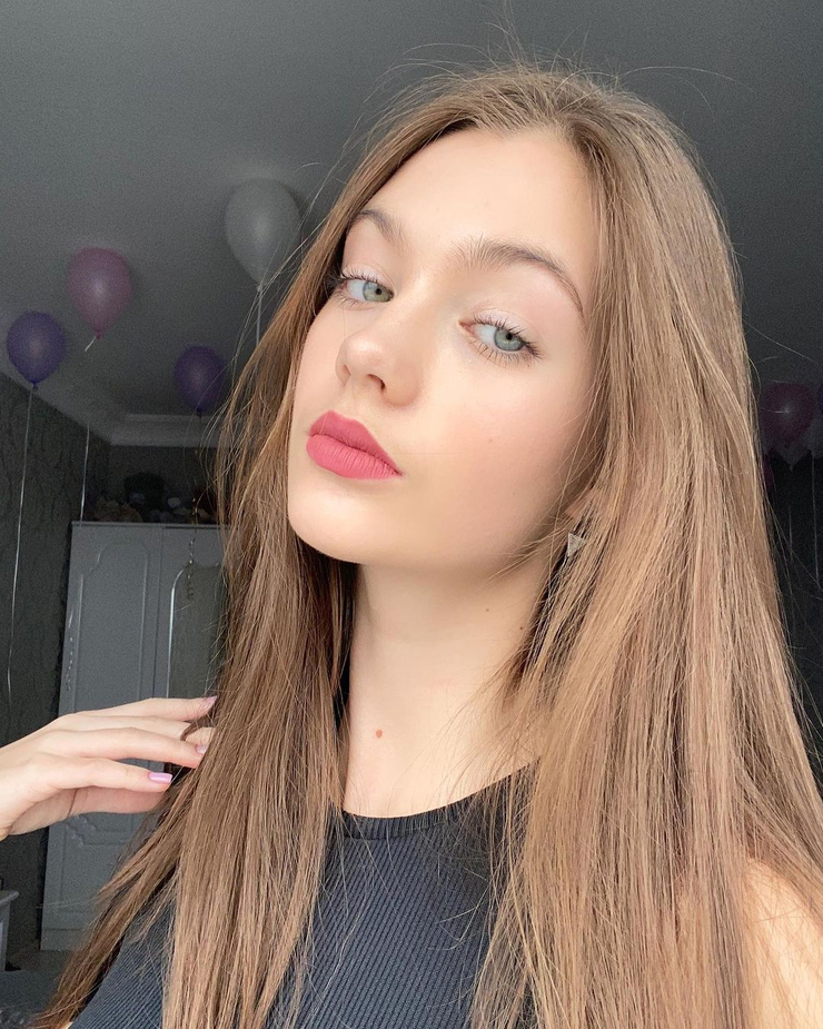 Picture of Yana Kozlova