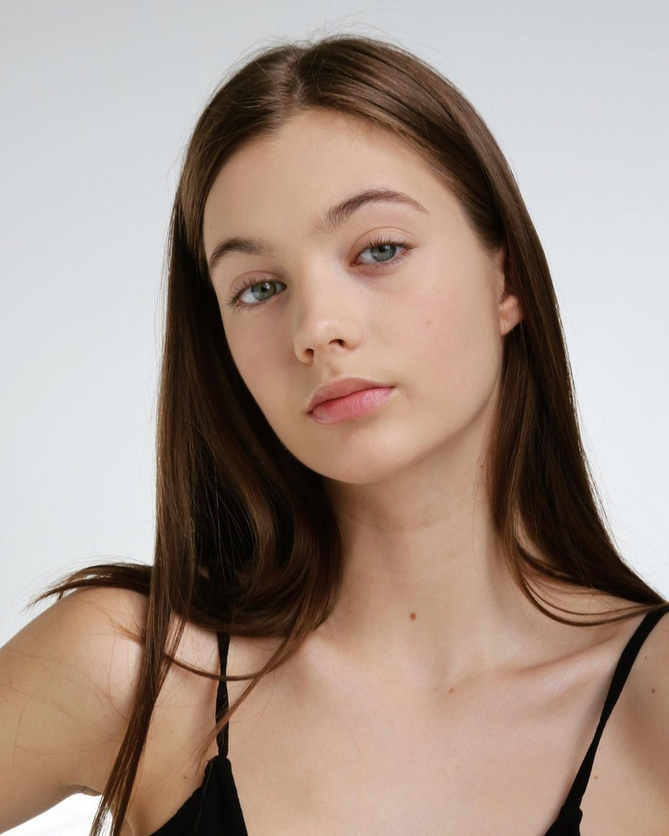 Picture of Yana Kozlova
