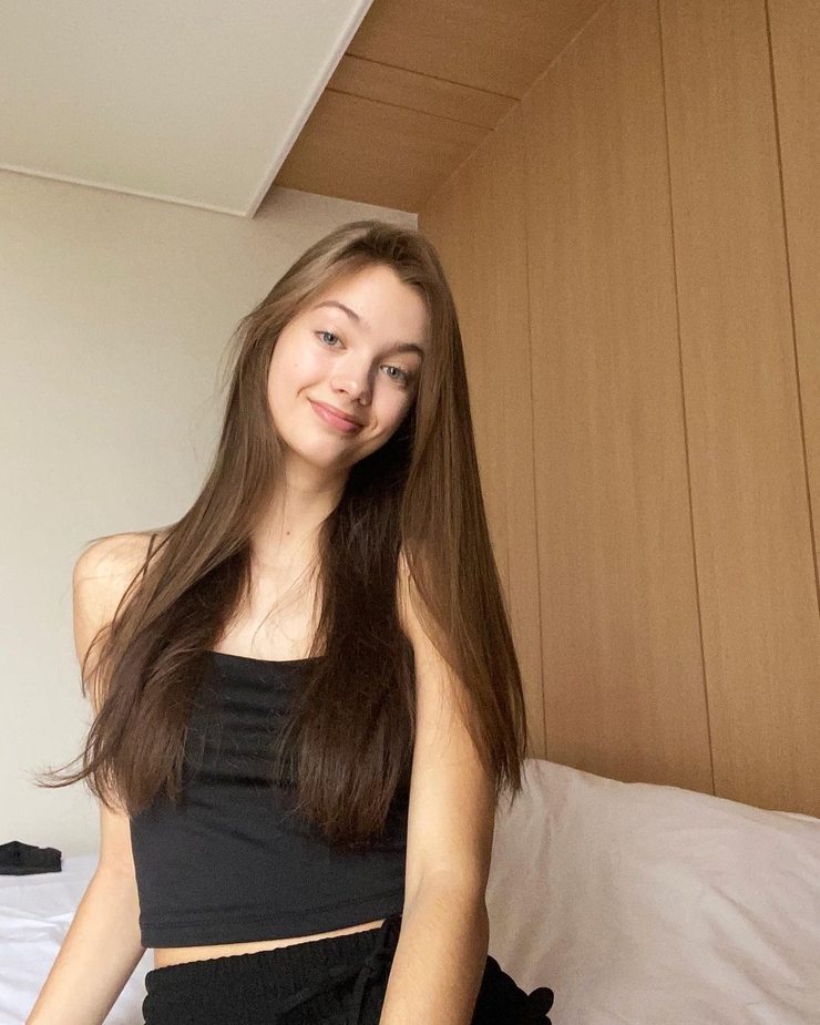 Picture of Yana Kozlova