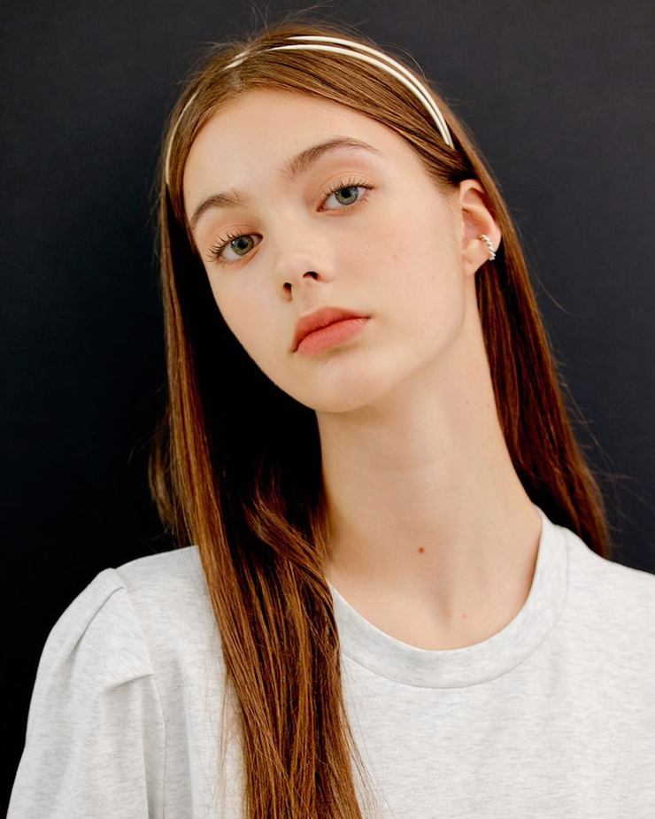 Picture of Yana Kozlova