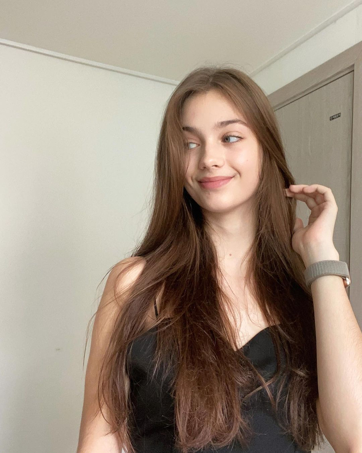 Picture of Yana Kozlova