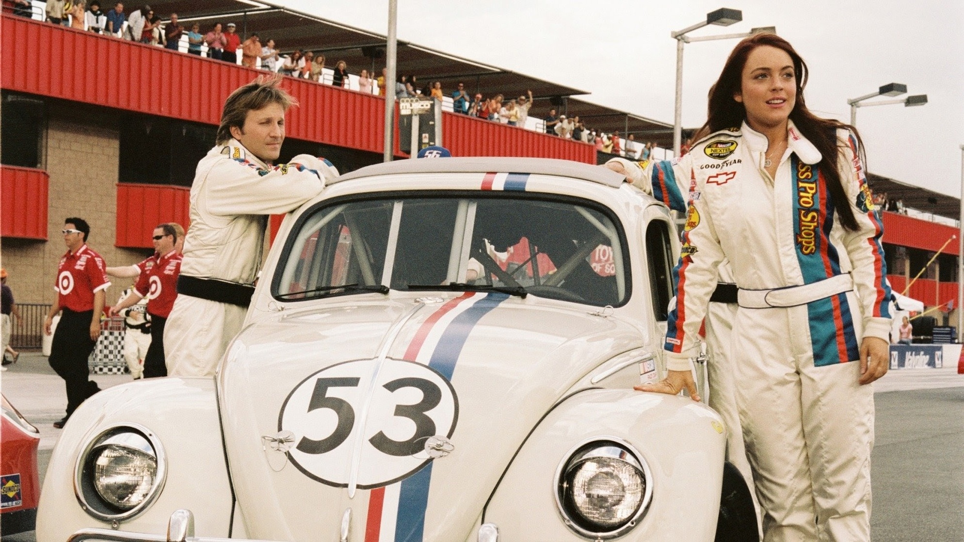 Herbie Fully Loaded