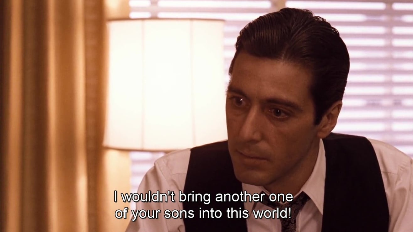 The Godfather: Part II picture