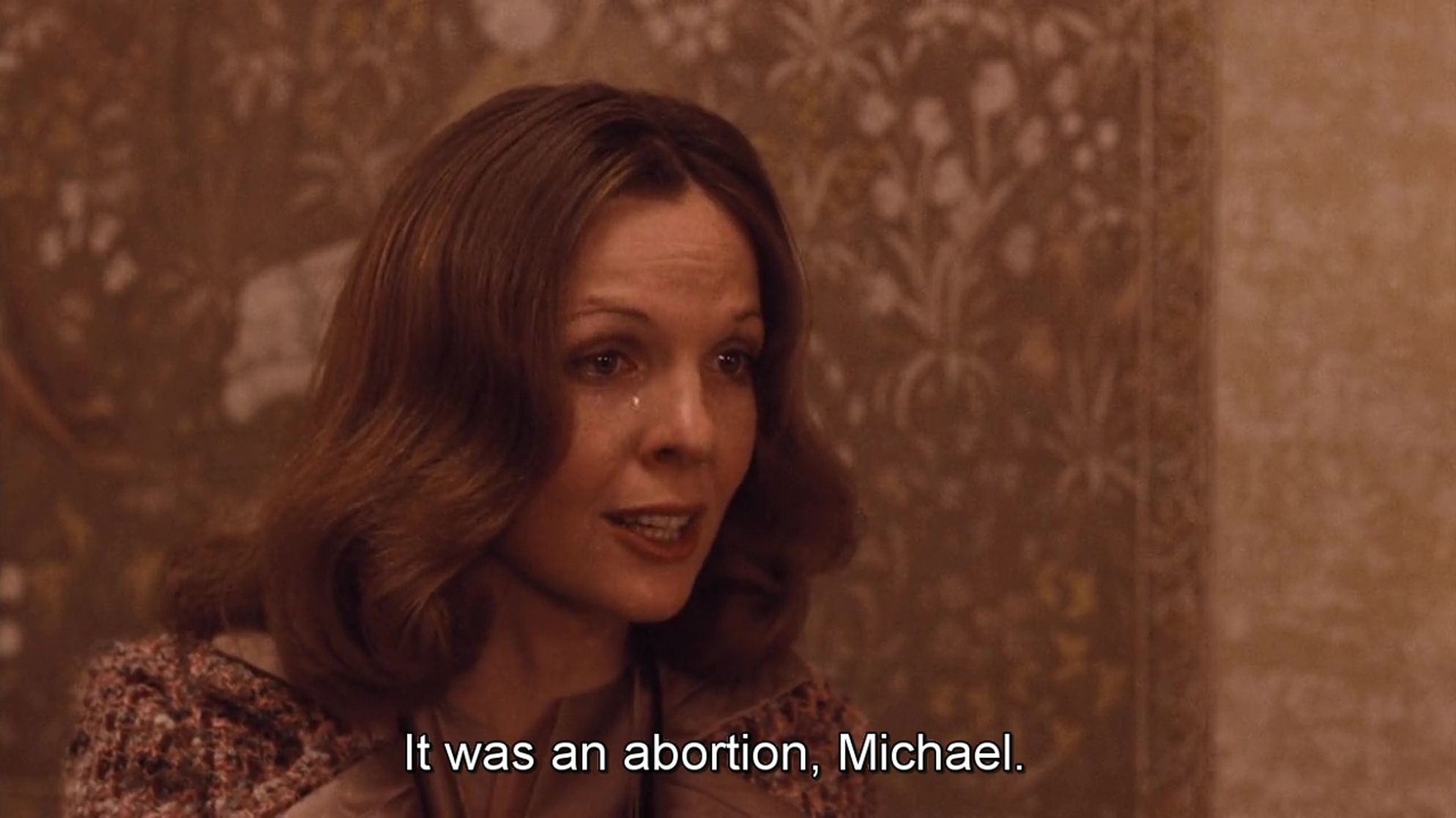 Picture of The Godfather: Part II