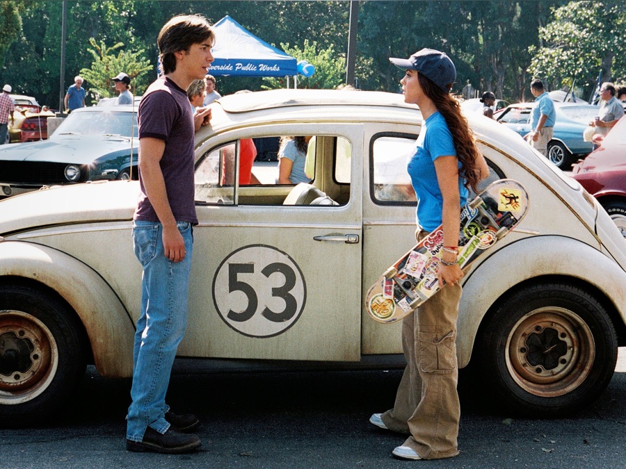 Herbie Fully Loaded