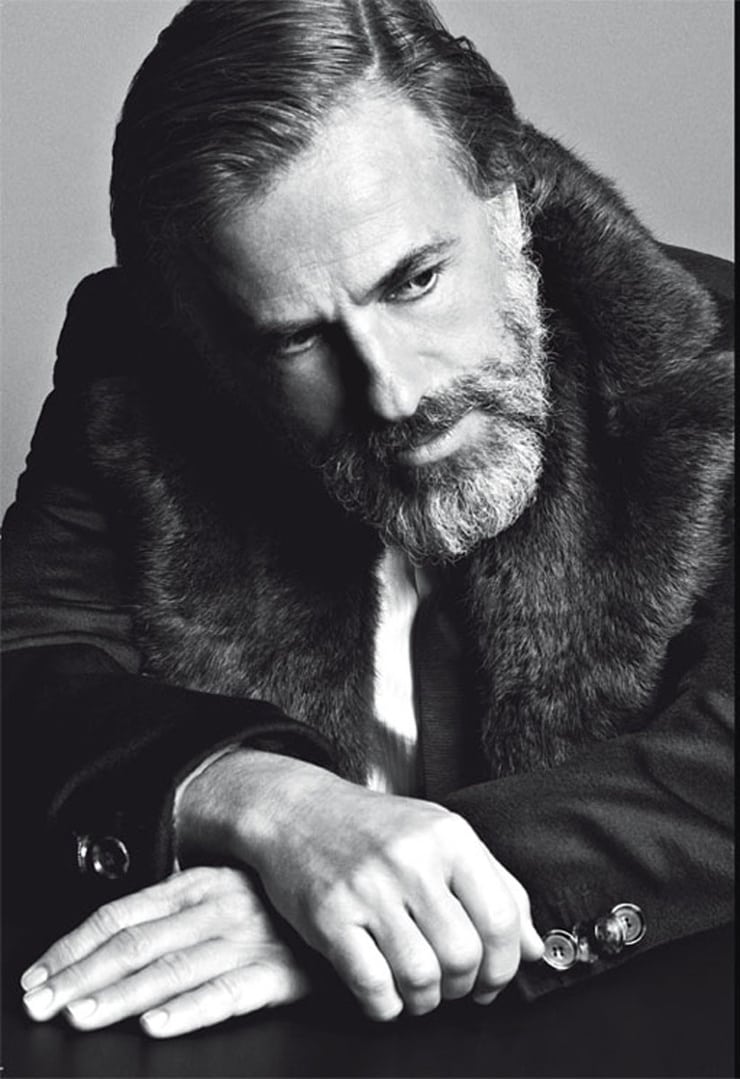 Next photo of Christoph Waltz