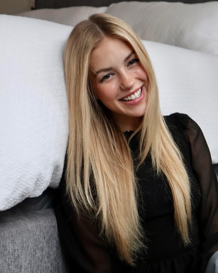 Picture of Gabby Thomas