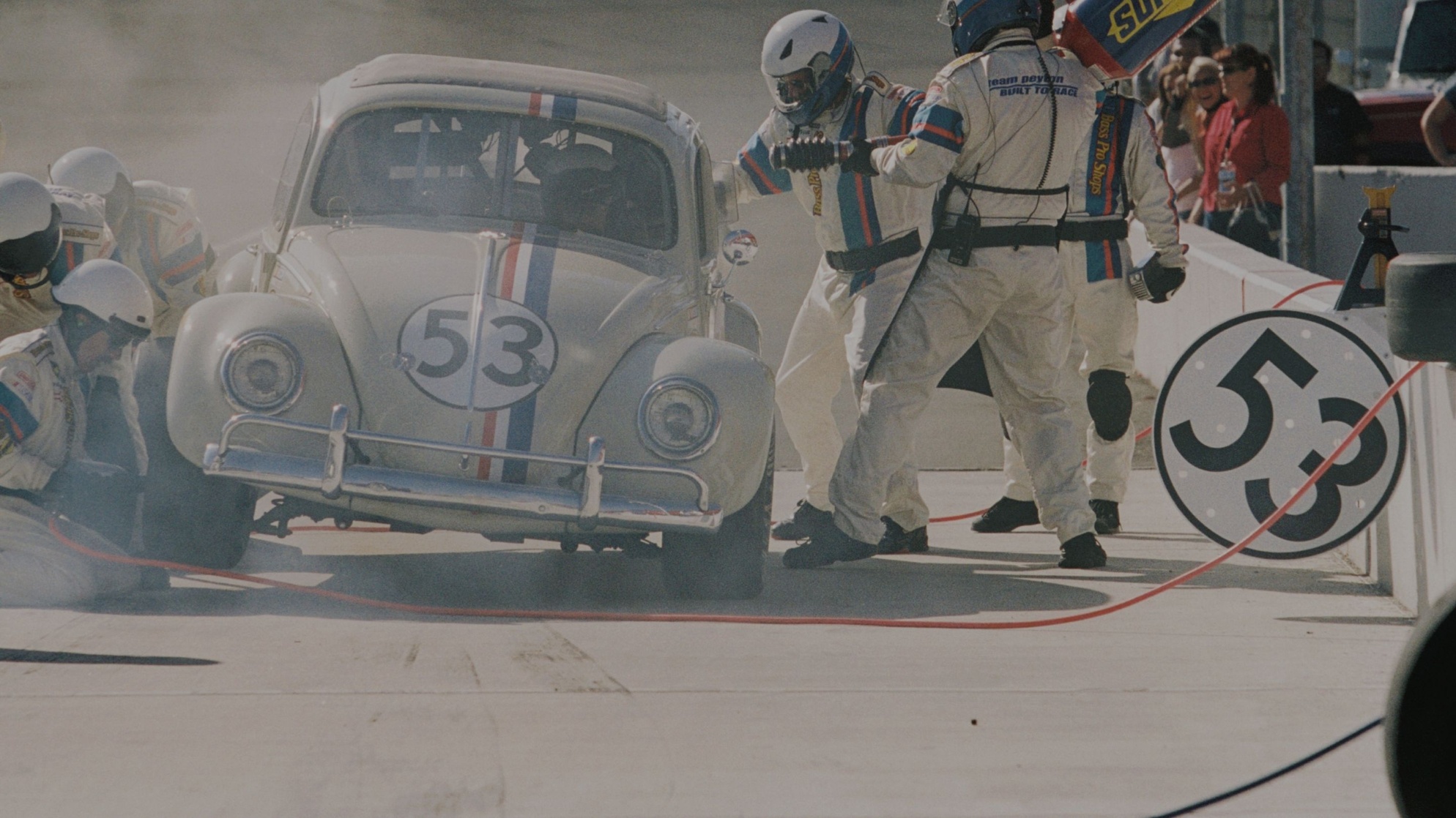 Herbie Fully Loaded