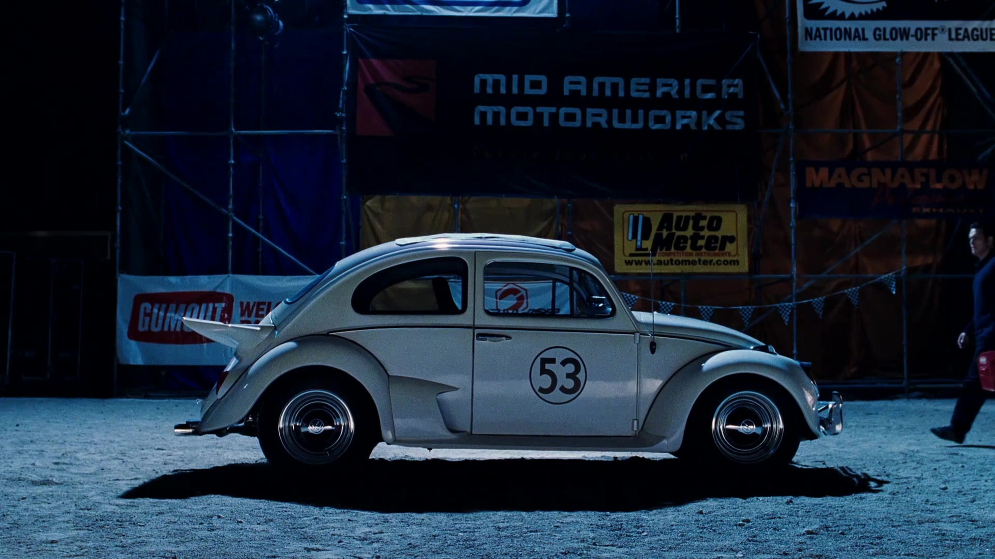 Herbie Fully Loaded