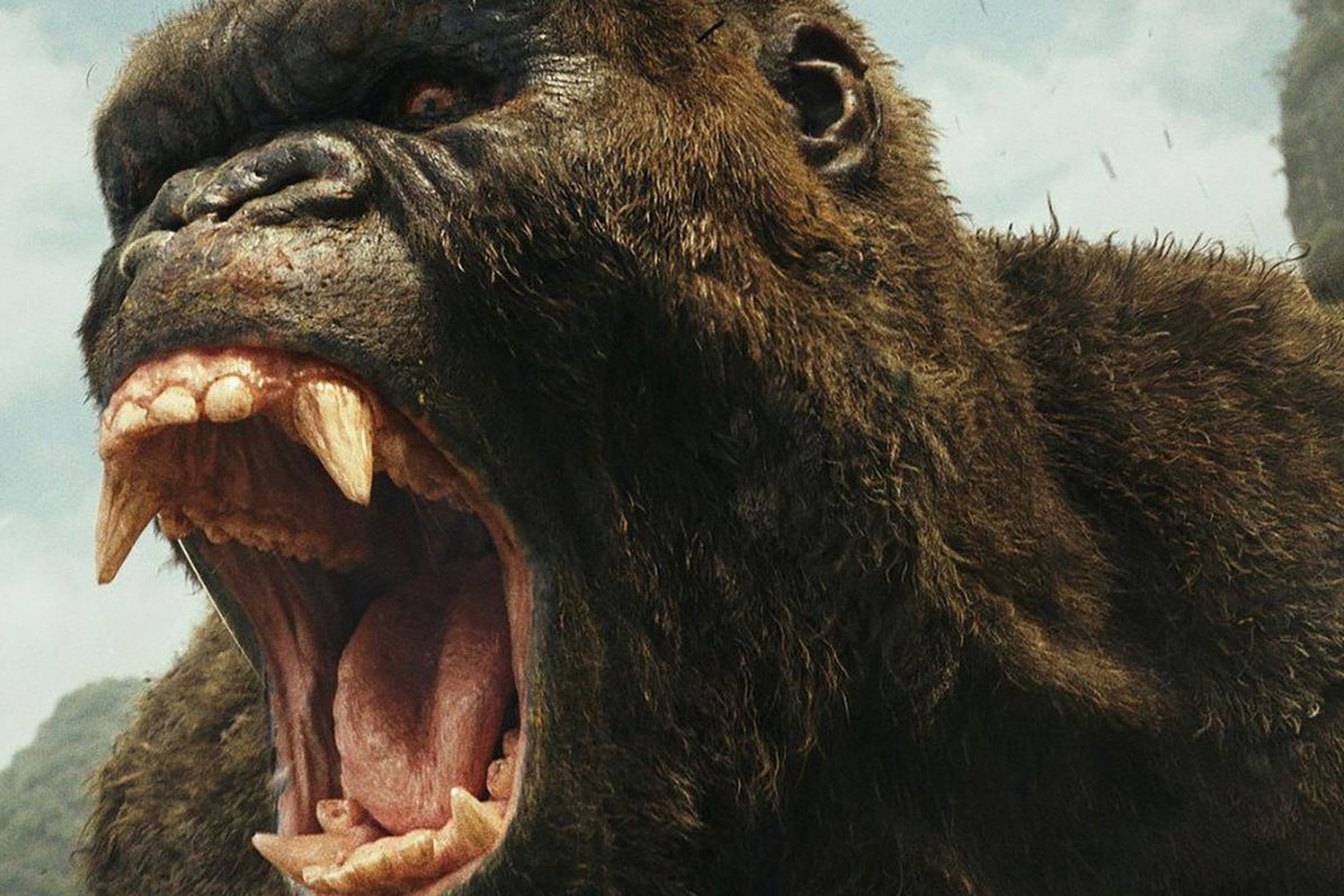 Kong: Skull Island