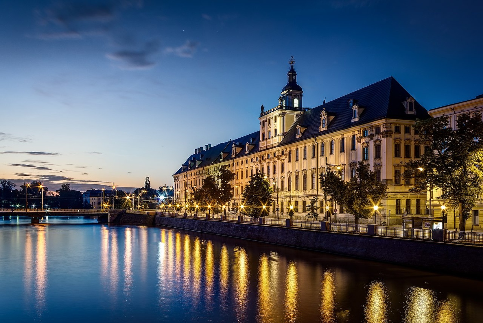 Wrocław