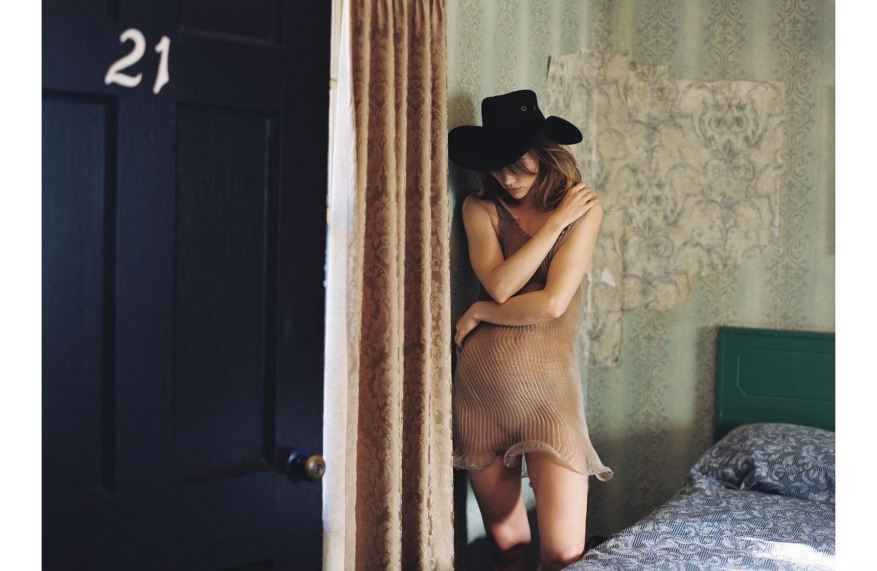 Suki Waterhouse Suki Waterhouse