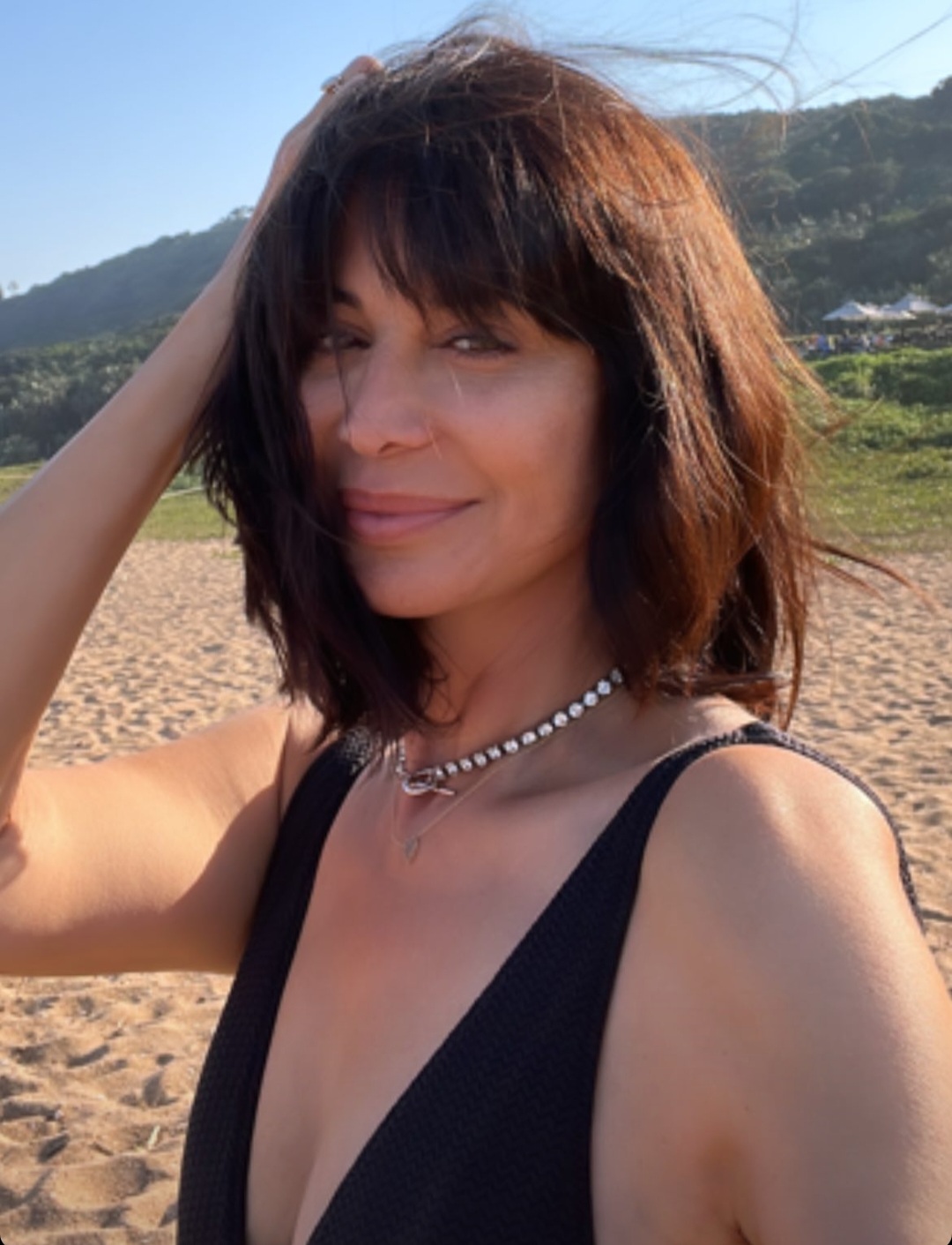 Catherine Bell