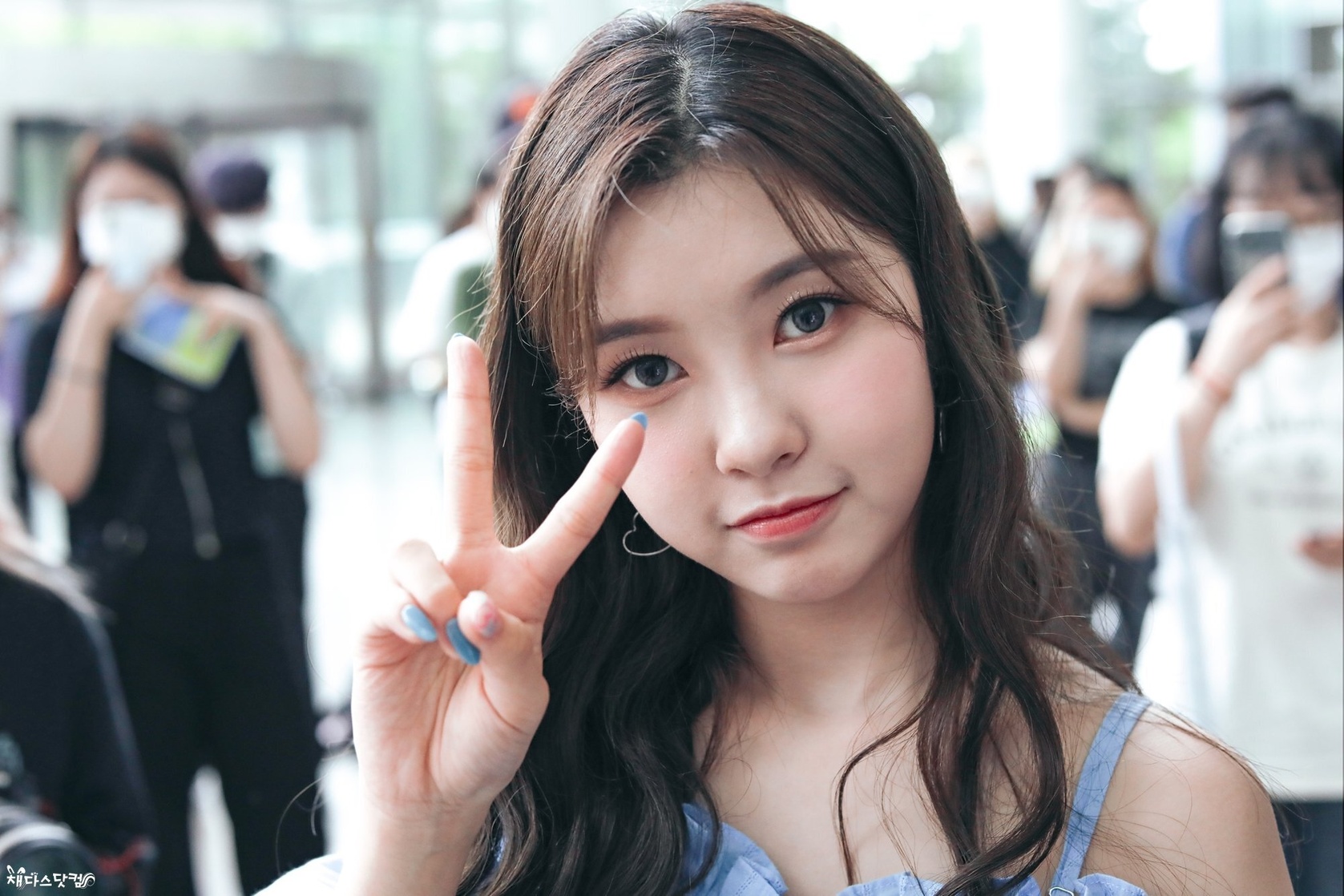 Da-yeon Kim