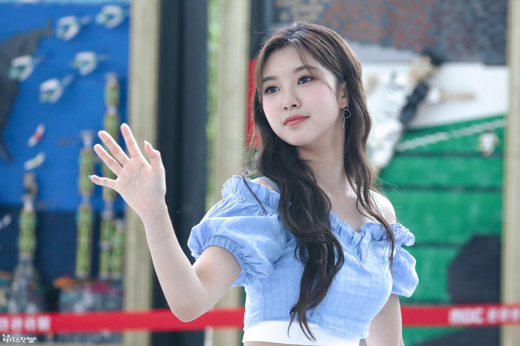 Da-yeon Kim