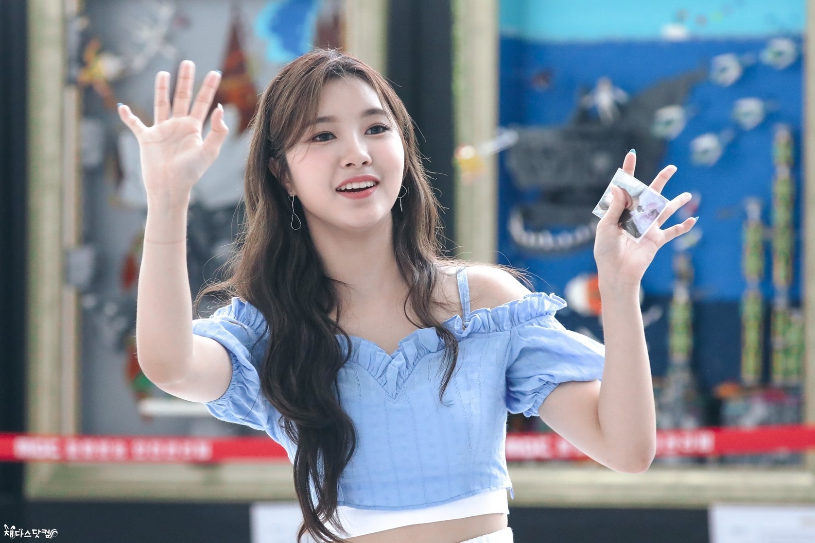 Da-yeon Kim