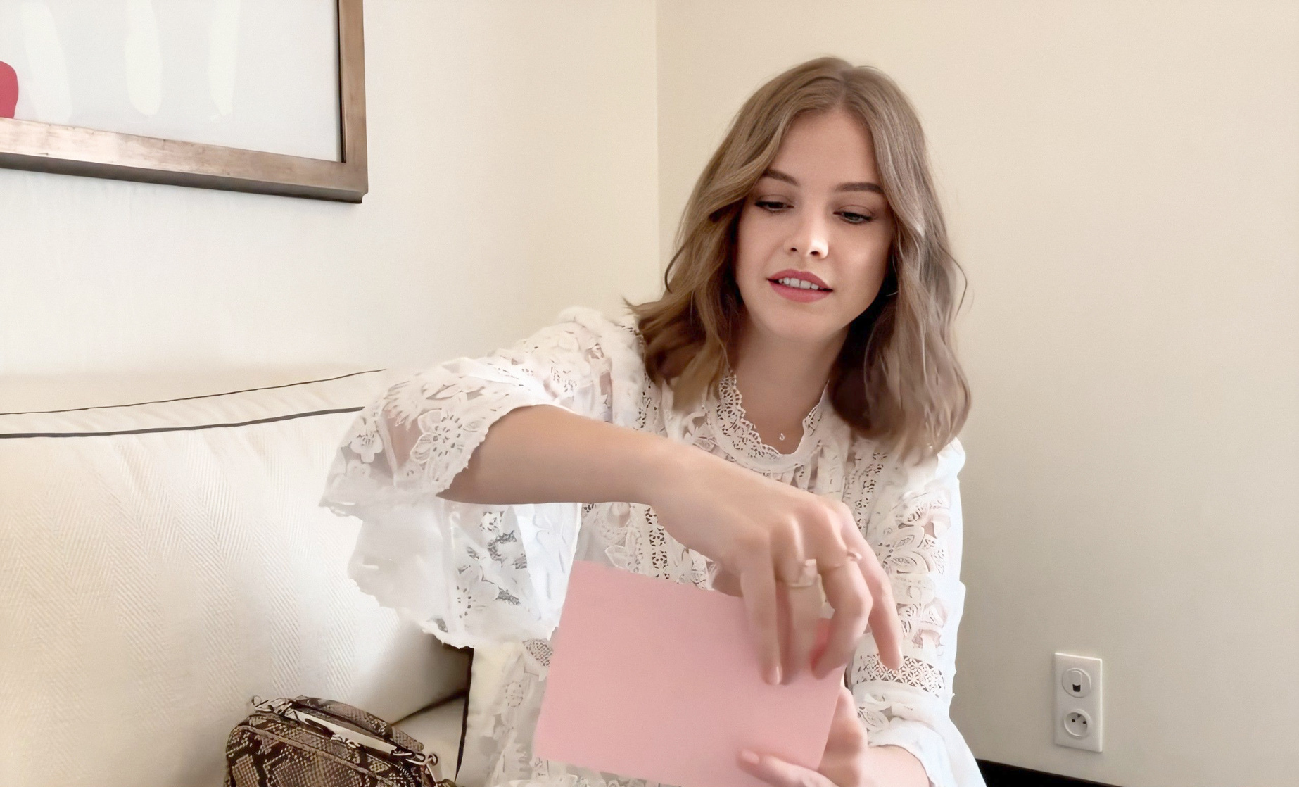 Barbara Palvin Barbara Palvin
