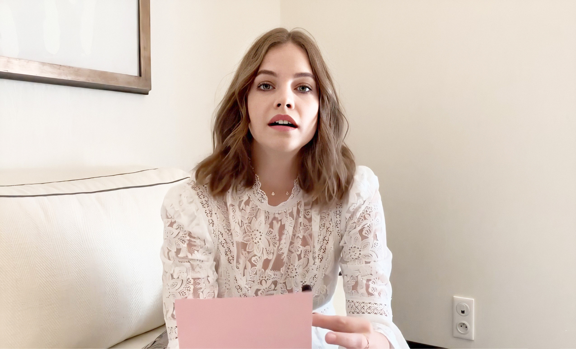 Barbara Palvin Barbara Palvin