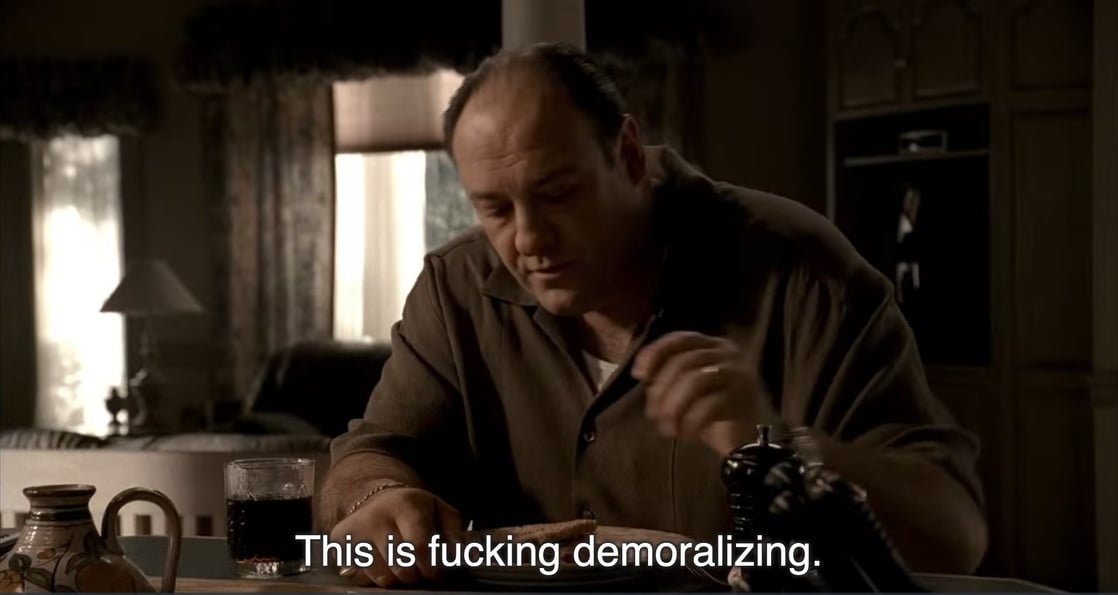 The Sopranos